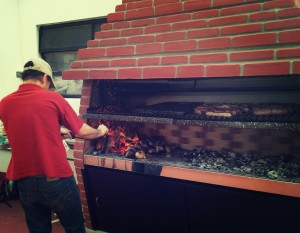 Asado Januca 5776 (3)